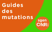 Guides des mutations PERDIR - Sgen-Cfdt - Education nationale