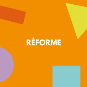 Reforme