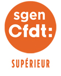 Supérieur Sgen-CFDT
