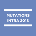 mutations intra 2018 Psy-EN EDA