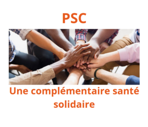 psc cotisation