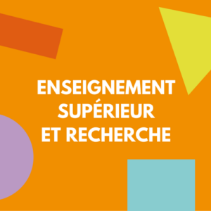 Calendrier des campagnes CNU Sgen-CFDT